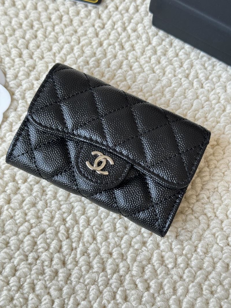 Chanel Wallets Purse